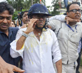 Attack on Abhishek Banerjee a Political Turning Point for Mamata