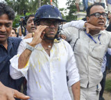 Abhishek Banerjee TMC MP alleges BJP conspiracy to kill him