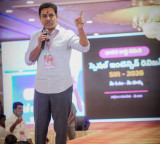 KTR Challenges CM Revanth Reddy on Fulfilled Promises Before Elections