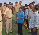 Mantralayam Tragedy Five Drown in Tungabhadra River