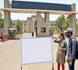 Telangana Colleges Summer Holidays Extended Due to Heat Wave