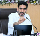 Nara Lokesh to Tour Russia from June 2 for Investments