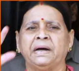 Rabri Devi Refuses to Vacate Bungalow Challenges Bihar Government