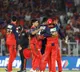 IPL Final RCB Bowlers Shine Gujarat Limited to Modest Score