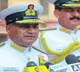 Admiral Swaminathan takes charge as Indian Navy chief, says will sharpen operational capabilities