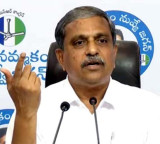 Sajjala Ramakrishna Reddy Alerts YSRCP Cadre on SIR