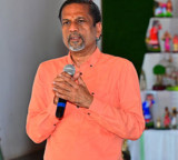 Sridhar Vembu Warns of Huge Tech Bubble Bigger Than 1999