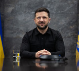 Not enough anti-ballistic missile production in the US: Zelensky