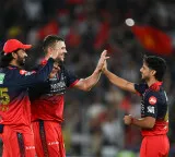 IPL 2026: ‘Someone stepped up when needed,' says Hazlewood after back-to-back titles