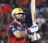 IPL 2026: ‘Young players are pushing to change your game and up the ante,’ says Kohli