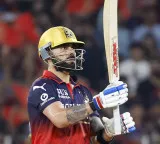 IPL 2026: ‘Young players are pushing to change your game and up the ante,’ says Kohli