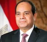 Egypt works to help facilitate deal between US, Iran: President