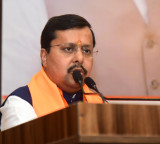 Nitin Nabin to address State BJP chiefs today