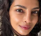 Priyanka Chopra takes a break from ‘Varanasi’ shoot, enjoys moon, pool and IPL final