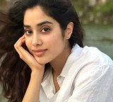 Janhvi Kapoor calls filmmaking ‘an act of service’