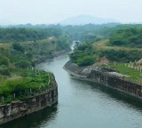 Krishna water reaches Chennai reservoirs as Andhra resumes supply through Telugu Ganga canal