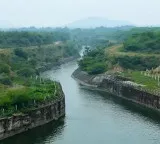 Krishna water reaches Chennai reservoirs as Andhra resumes supply through Telugu Ganga canal