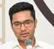 Abhishek Banerjee skips CID summons, sends letter seeking time citing health condition