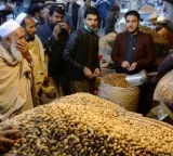 Pakistani govt reimposes early market closure in Islamabad amid energy crisis