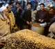 Pakistani govt reimposes early market closure in Islamabad amid energy crisis