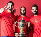 He likes to be a star, not a superstar: DK hails RCB skipper Patidar's 'calming influence'