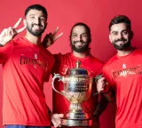 He likes to be a star, not a superstar: DK hails RCB skipper Patidar's 'calming influence'