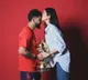 Anushka Sharma celebrates RCB's IPL win with a sweet kiss on Virat Kohli's forehead