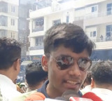 JEE Advanced 2026 topper Shubham Kumar credits hard work, dedication for success