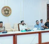 Alert Telangana farmers about potential drought-like conditions: CM Reddy warns officials of El Nino impact