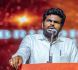 Annamalai’s Delhi visit fuels political speculation; set to meet BJP chief Nitin Nabin tomorrow