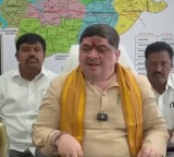 Telangana minister demands Pawan Kalyan to apologise before holding public meeting