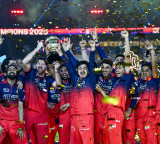 Differences between 2025 and 2026 campaigns is deeper confidence within RCB set-up, says Flower