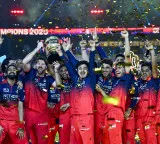 Differences between 2025 and 2026 campaigns is deeper confidence within RCB set-up, says Flower