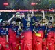 Differences between 2025 and 2026 campaigns is deeper confidence within RCB set-up, says Flower