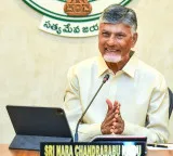 YSRCP conspiring to create unrest, claims Andhra CM Naidu