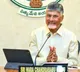 YSRCP conspiring to create unrest, claims Andhra CM Naidu