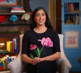 US Second Lady Usha Vance launches summer reading challenge