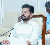Revanth Reddy seeks Telangana’s due share in Krishna, Godavari waters