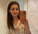 In the wake of Vijay taking office as TN CM Trisha declares May 'Magical'