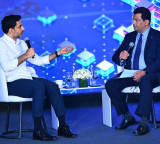Nara Lokesh Emphasizes AP Speed Of Doing Business