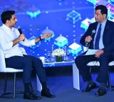 Nara Lokesh Emphasizes AP Speed Of Doing Business