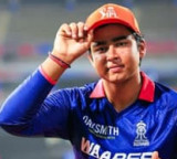 Vaibhav Suryavanshi Focus Now on Fitness After IPL Success