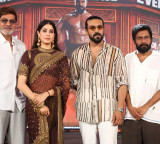 This Feels Like a Success Meet, Not Pre Release": Ram Charan Delivers Emotional Speech at 'Peddi' Event in Vijayawada