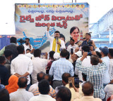 South Coast Railway Zone has begun from Visakhapatnam
