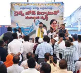 South Coast Railway Zone has begun from Visakhapatnam