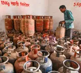 LPG Cylinder Price Hike Shock at Start of Month