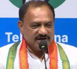 Mahesh Kumar Goud Announces Congress Talent Hunt for Youth