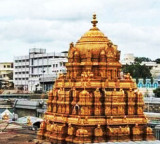 Tirumala Temple Sees Record Influx of Devotees and Income in May