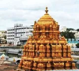 Tirumala Temple Sees Record Influx of Devotees and Income in May
