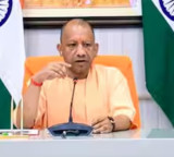 Yogi Adityanath stern warning over Ghaziabad murder case